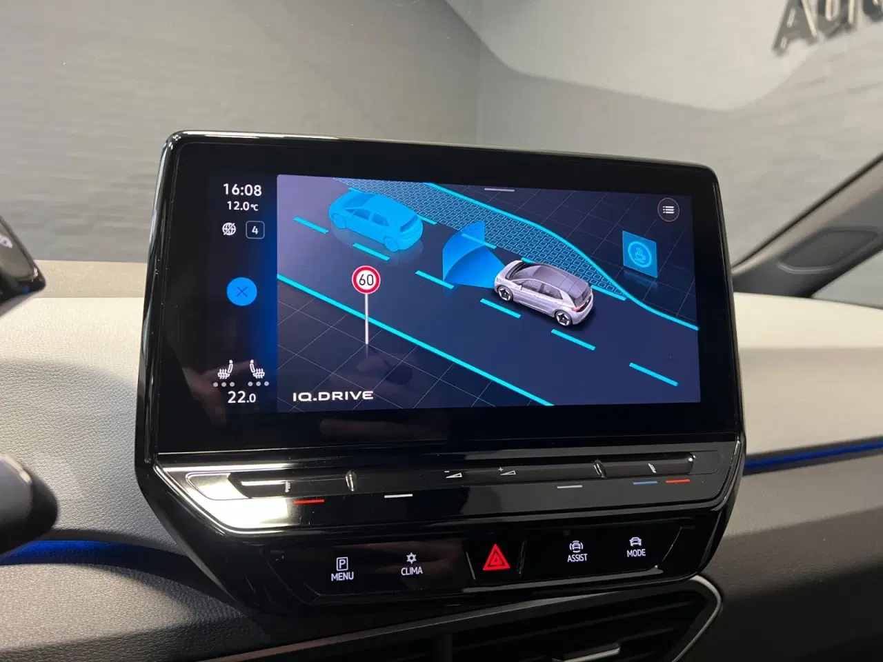 Billede 18 - VW ID.3 58 Active Pro Performance