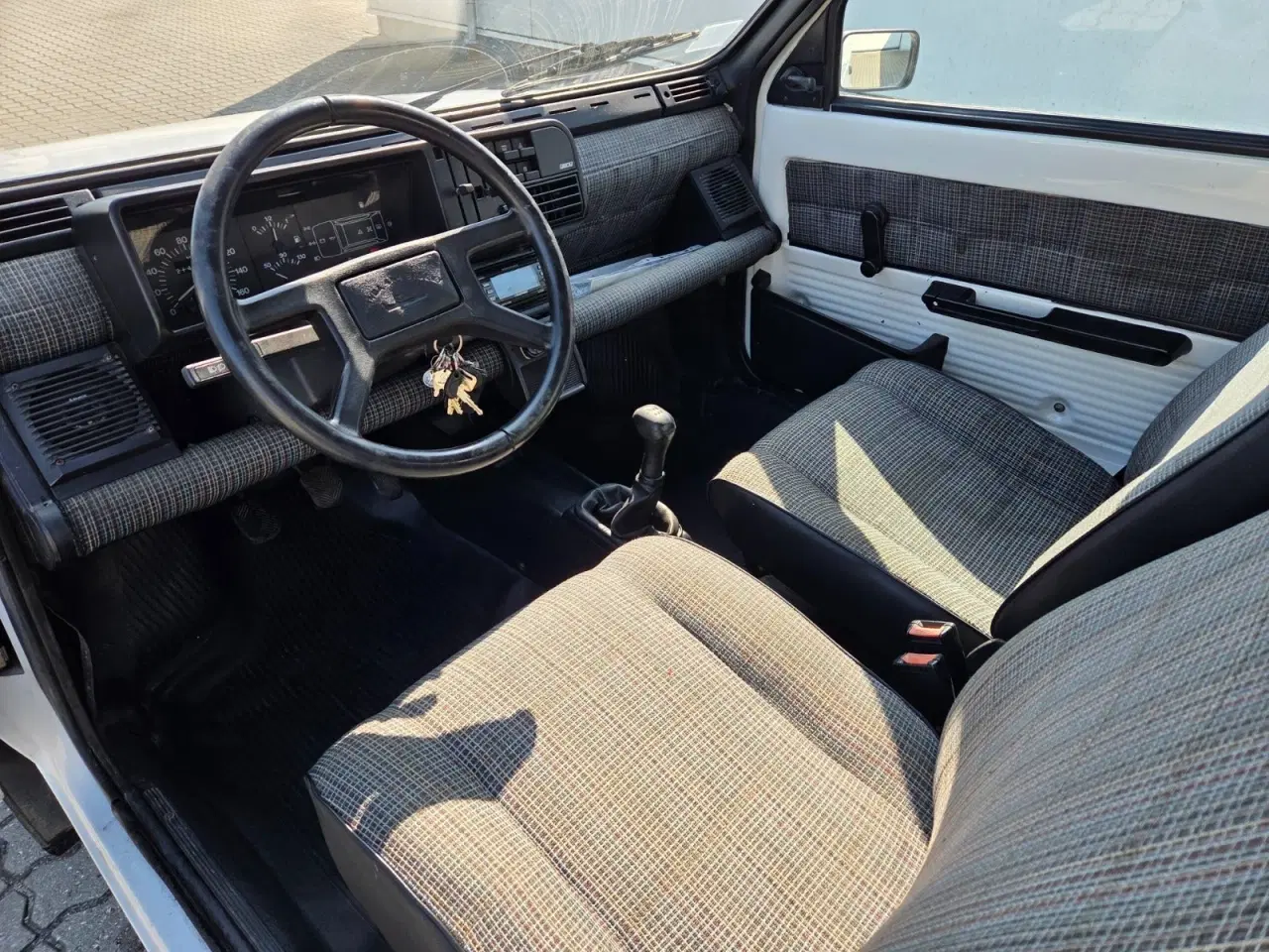 Billede 9 - Fiat Panda 1,0 S