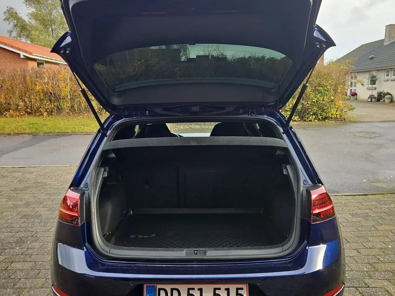 Billede 16 - VW Golf VII 1,4 GTE DSG