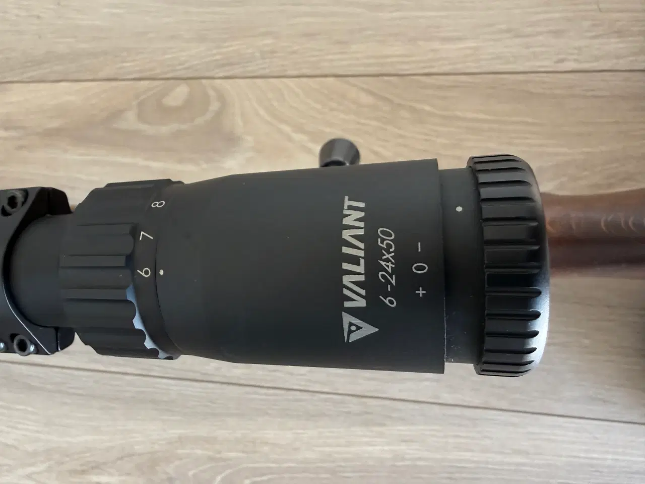 Billede 4 - Gamo Coyote Whisper 5,5mm