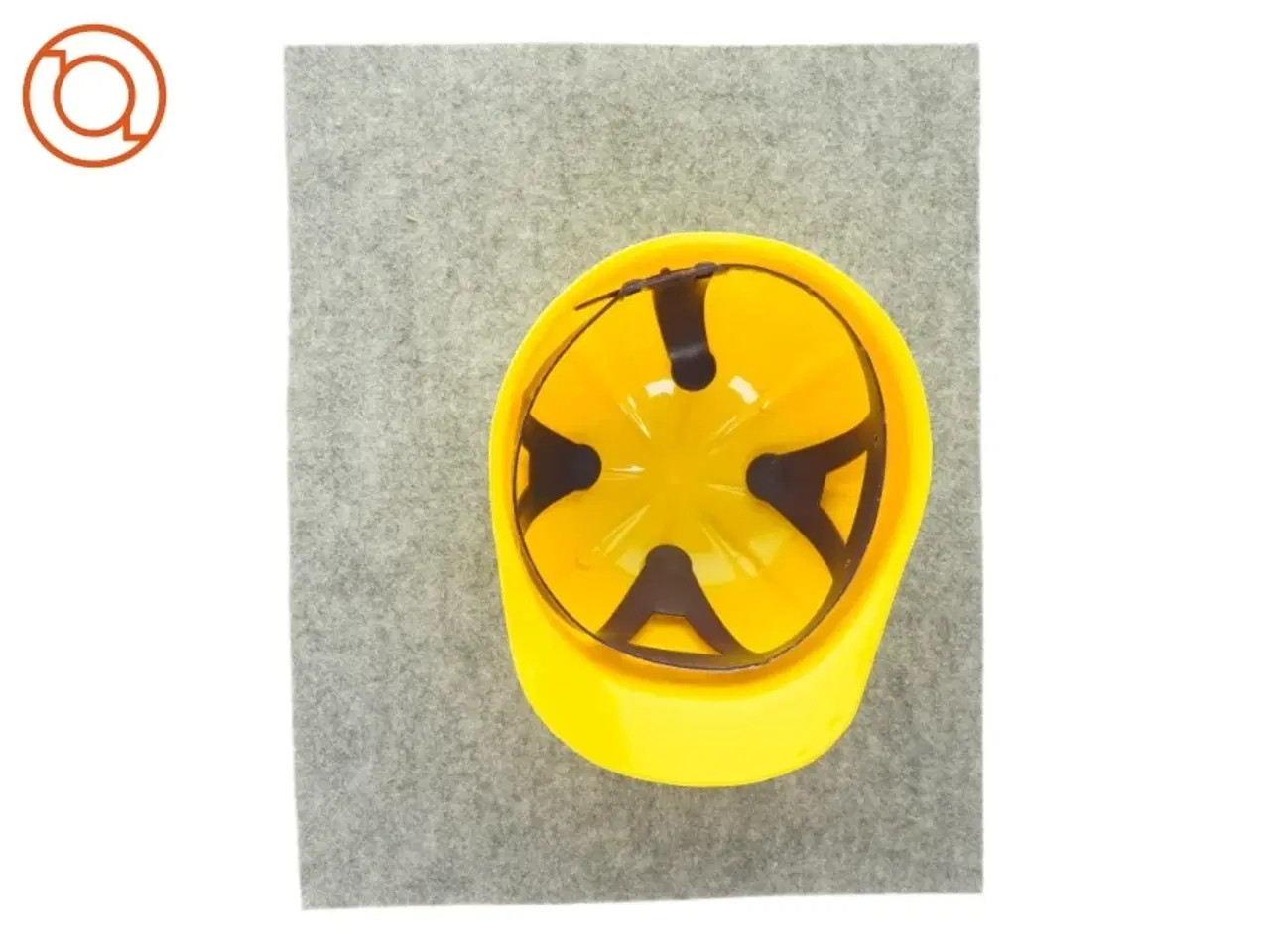 Billede 3 - Arbejdshat (str. 26 x 20 x 11 cm)