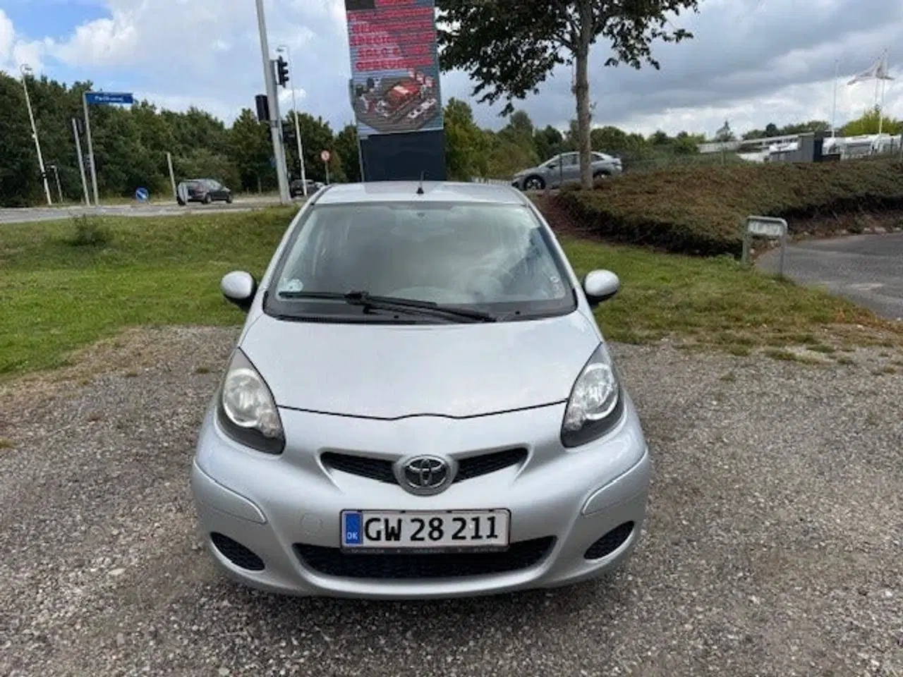 Billede 2 - Toyota Aygo 1,0 