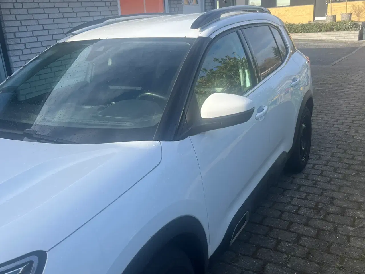 Billede 1 - Citroën C5 Aircross 1,5 BlueHDi 130 Iconic EAT8