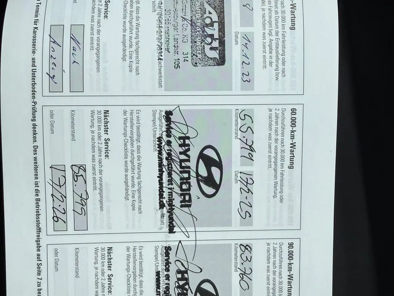 Billede 8 - Hyundai Ioniq 5 77 Essential