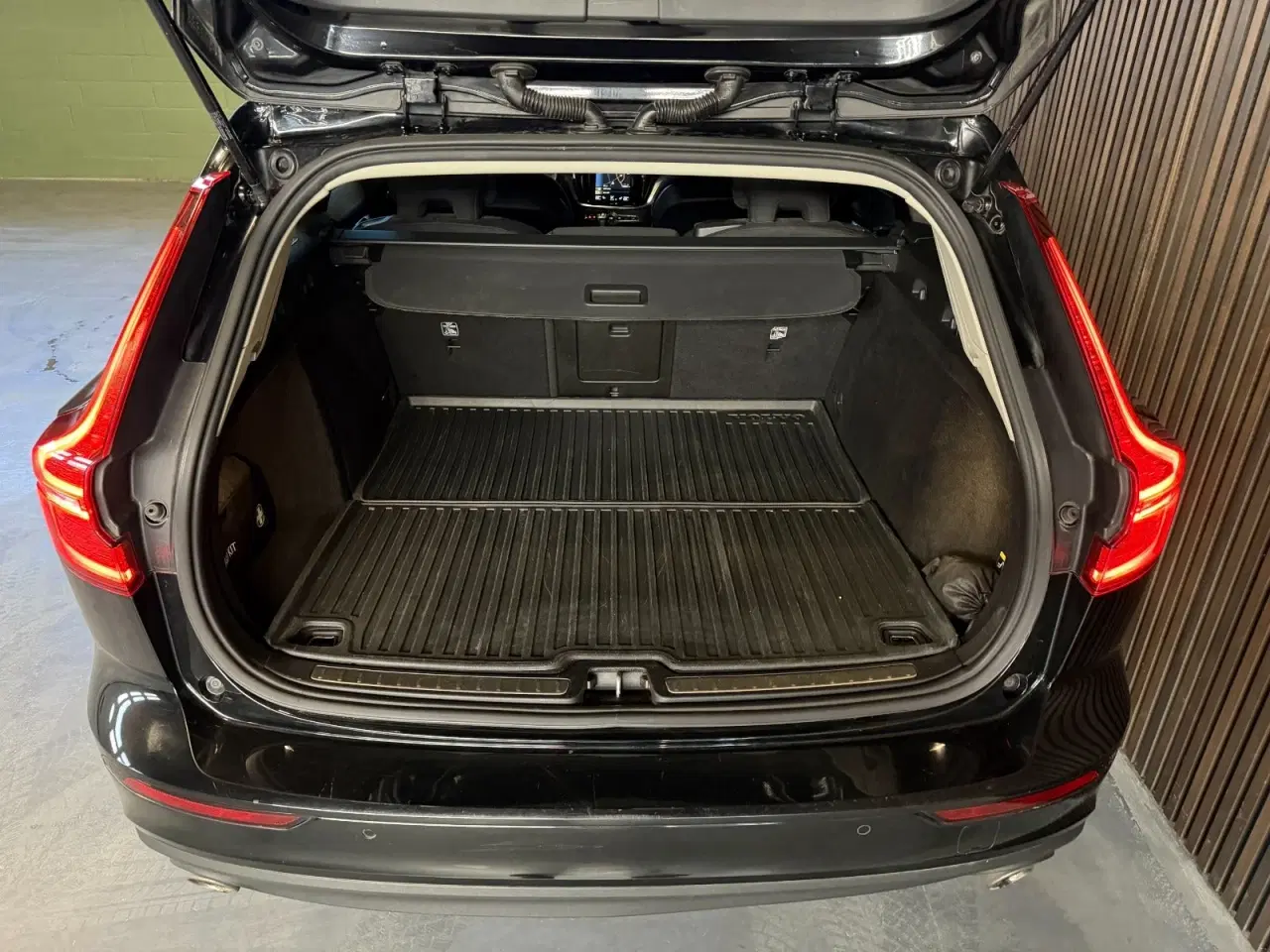 Billede 11 - Volvo V60 2,0 D4 190 Momentum aut.