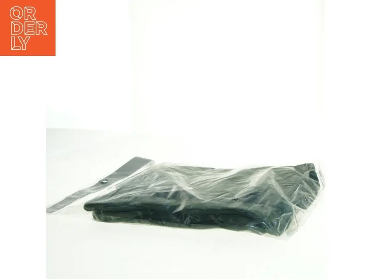 Billede 3 - Grøn taske fra Highlander (str. 14 x, 30 x 29 cm)