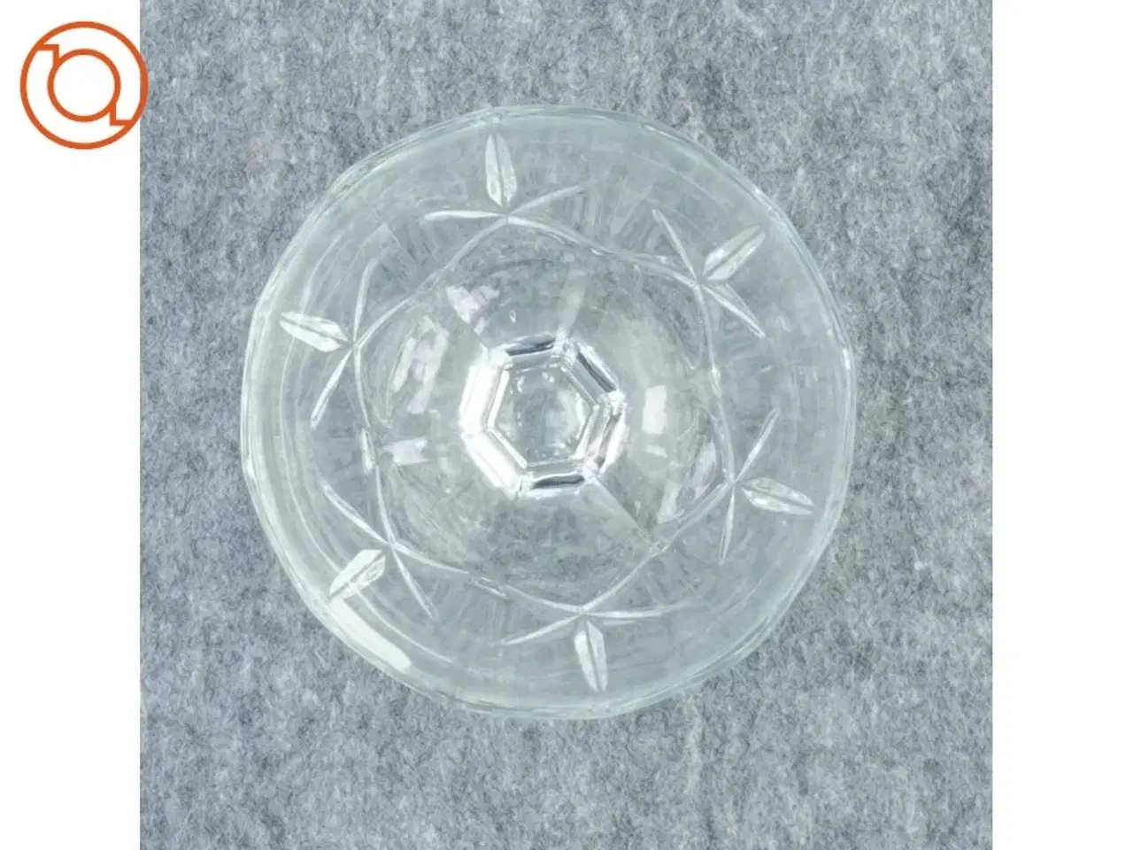 Billede 2 - Glas (str. 10 x 10 cm)