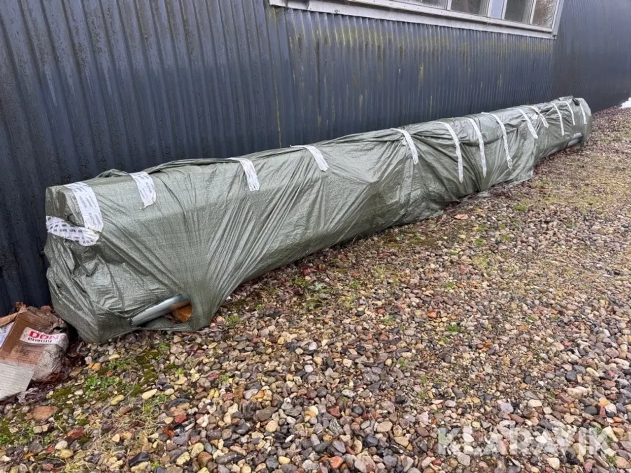 Billede 1 - FZ Rør Neotherm 24 styks i alt