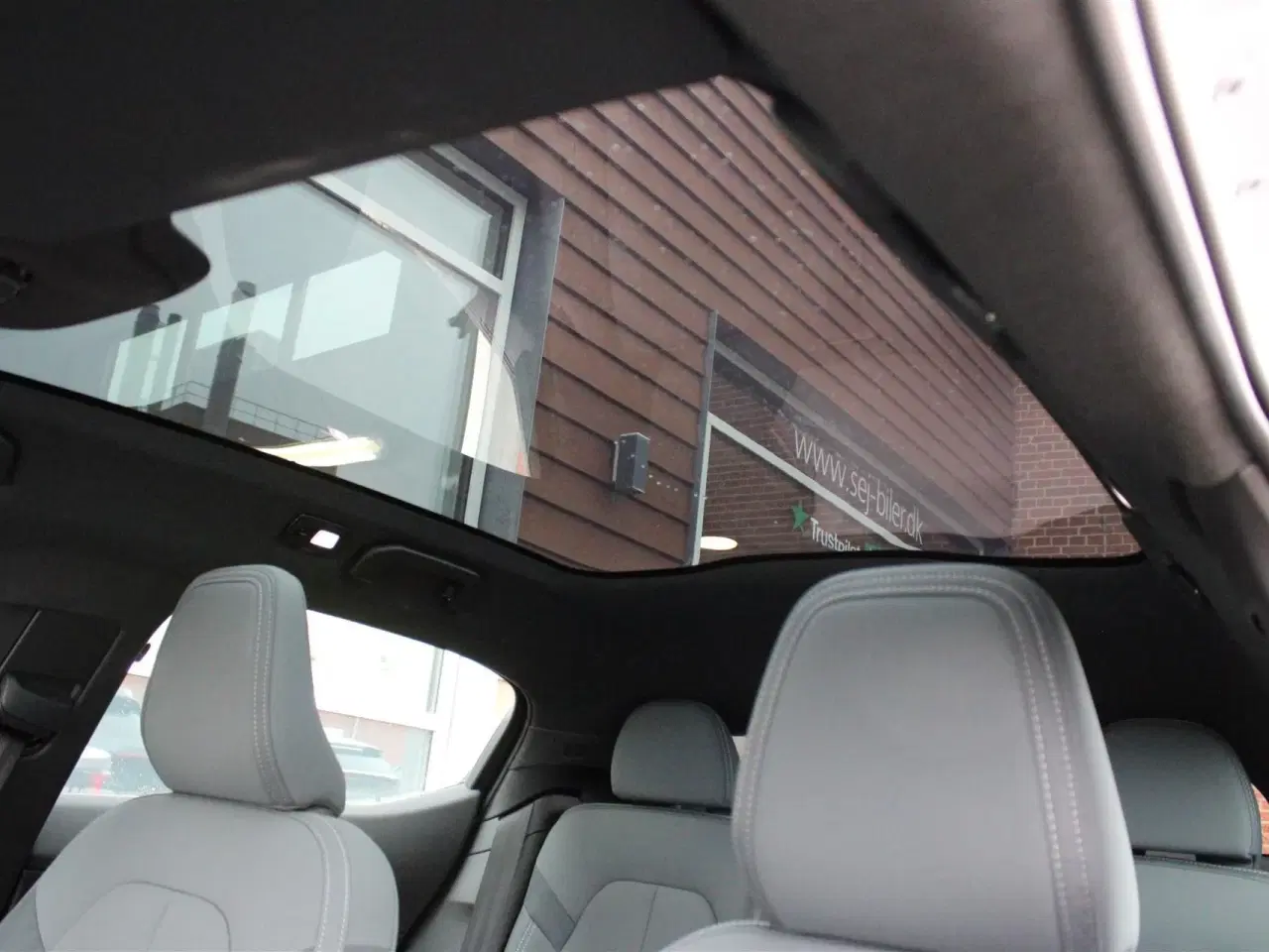 Billede 4 - Polestar 2 EL Long range Single motor Plus 231HK 5d Aut.