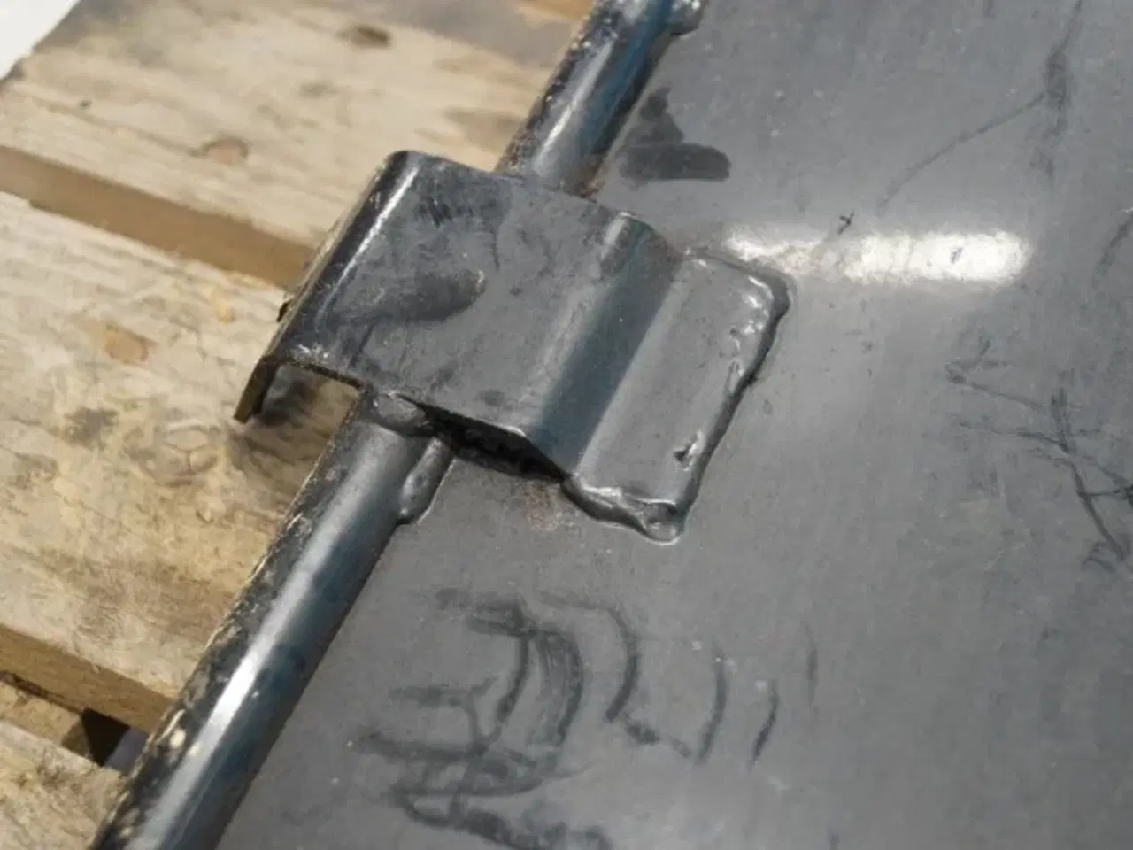 Billede 9 - Case 8010 Låge 87107459