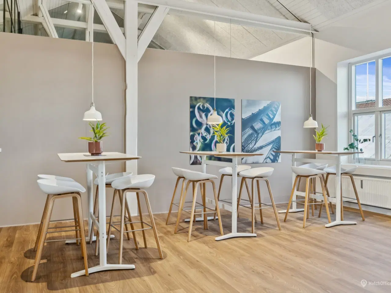 Billede 13 - EasyOffice Kolding. Olaf Ryes Gade - lokale 1.09