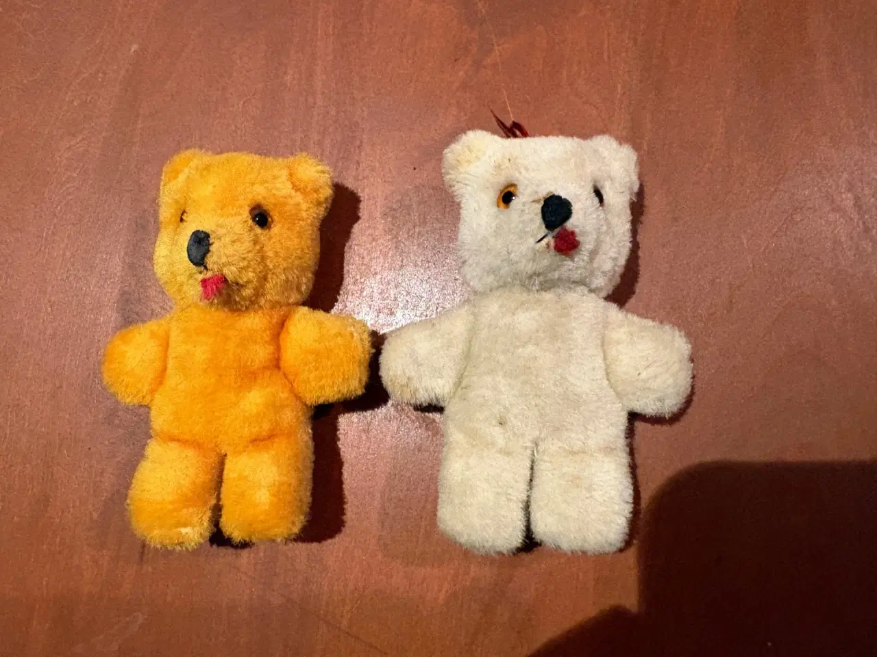 Billede 1 - Retro bamser fra 70'erne