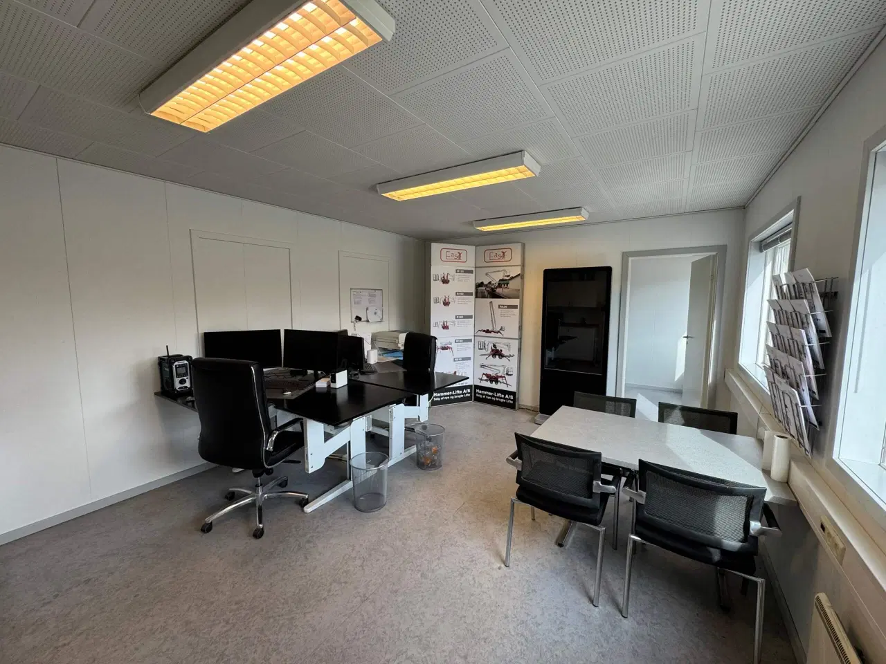 Billede 5 - Beboelse Modul