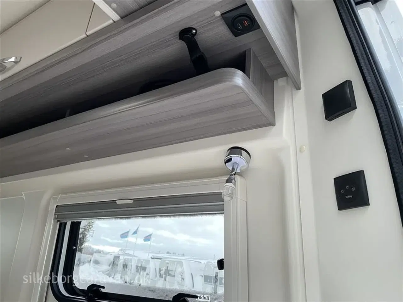 Billede 7 - 2024 - Hobby Vantana K 65 ET ONTOUR EDITION