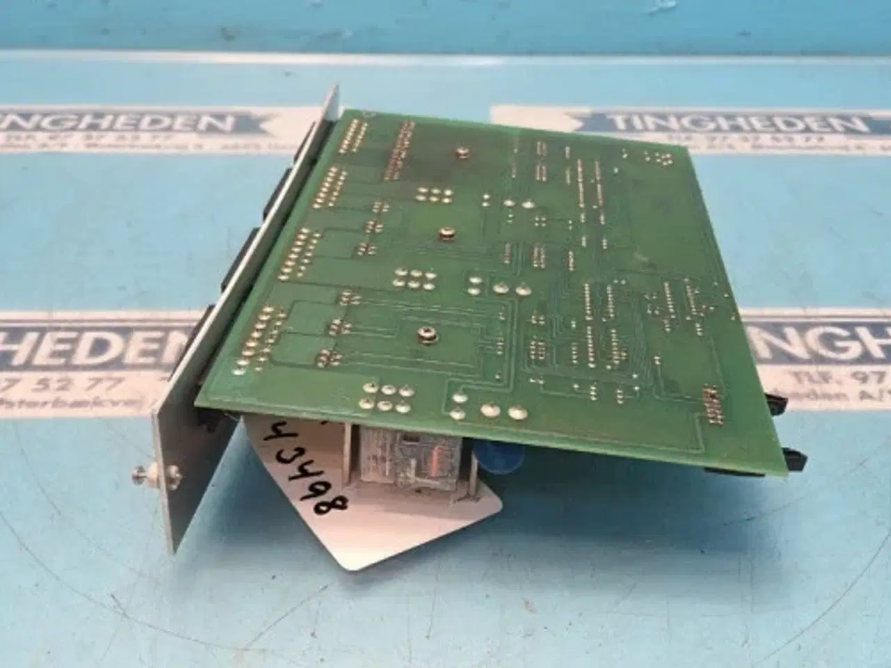 Billede 13 - New Holland FX60 Print 84443498