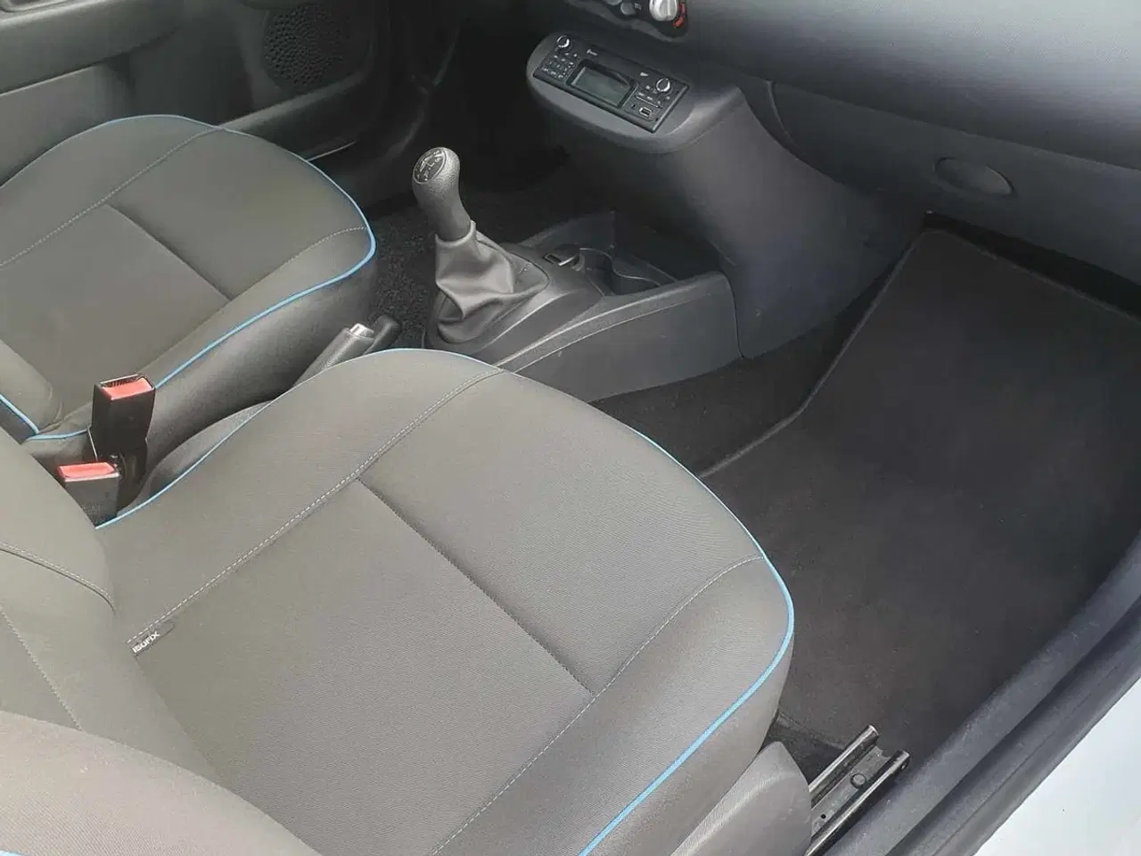 Billede 9 - Renault Twingo  1,5