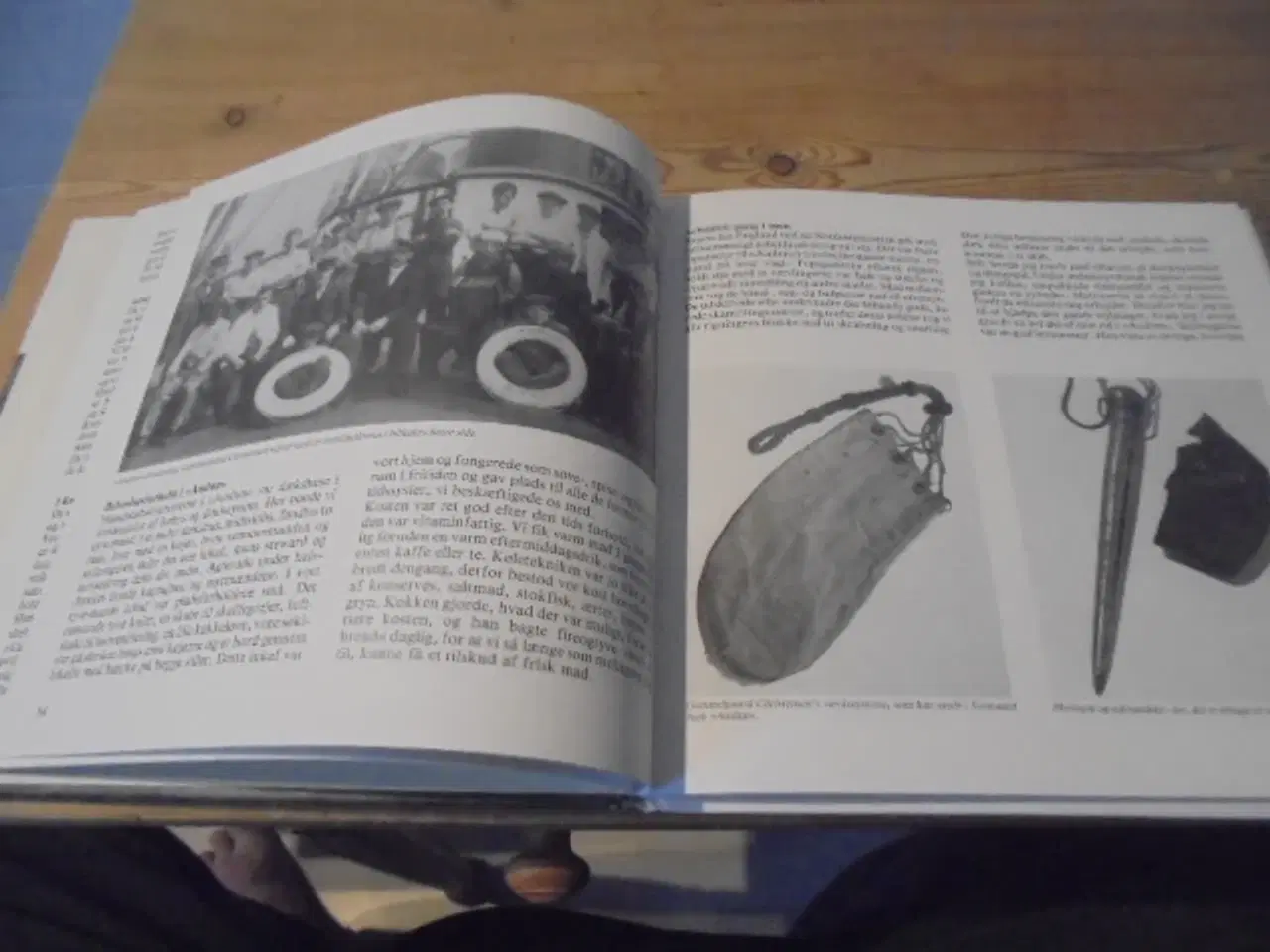 Billede 4 - Fra Vejle Fjord over verdenshavene til Vadehavet