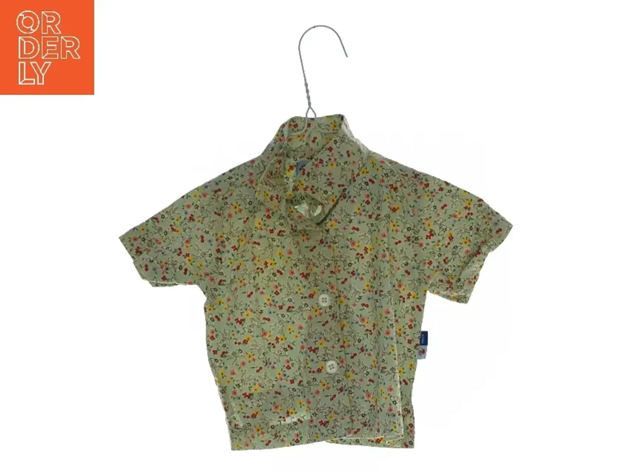 Billede 1 - Bluse fra Molo