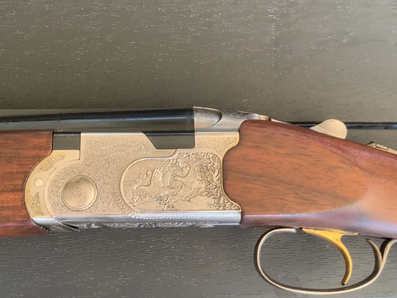 Billede 3 - Beretta Haglgevær