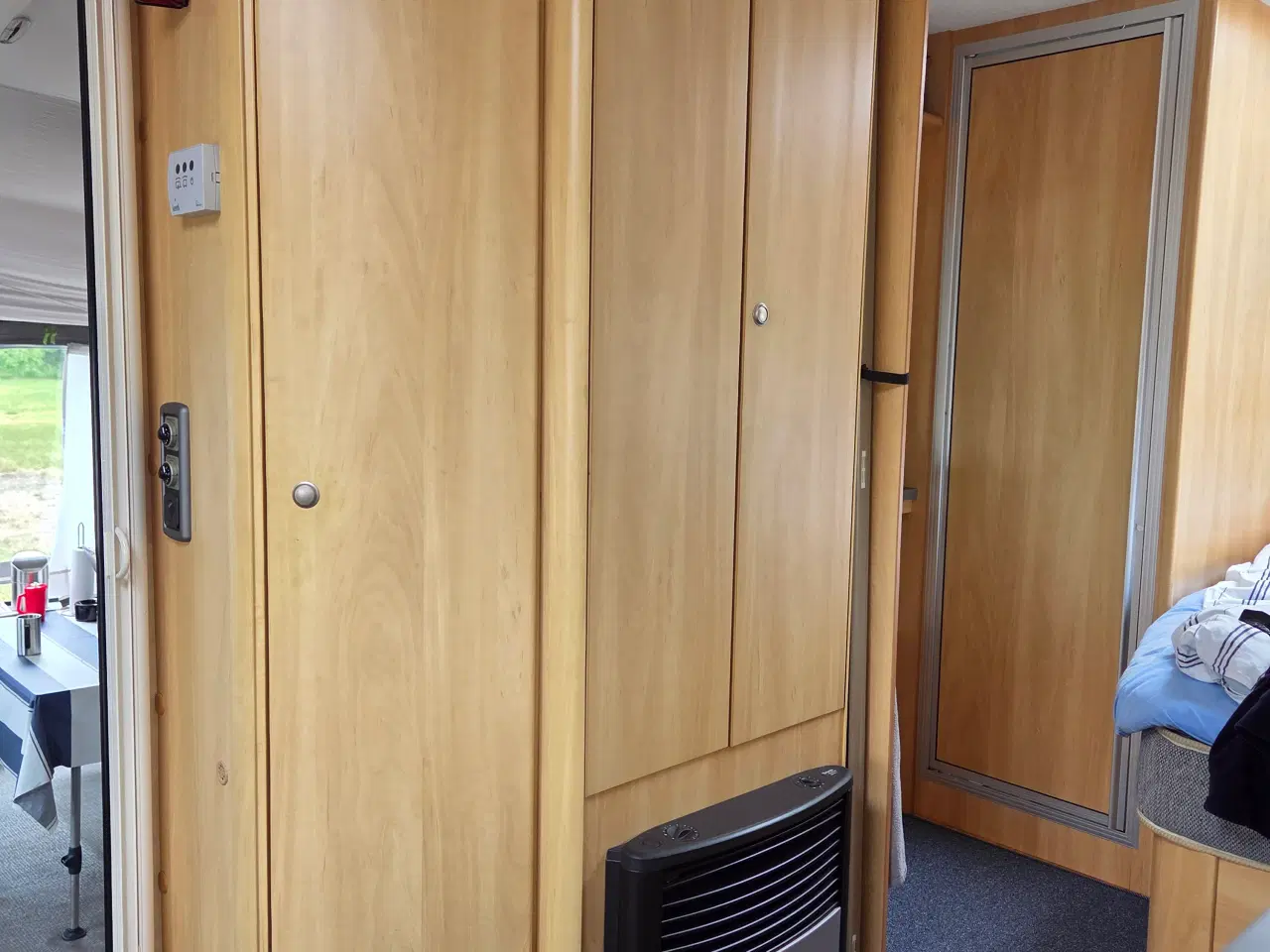 Billede 6 - Sprite Europa 490 campingvogn 