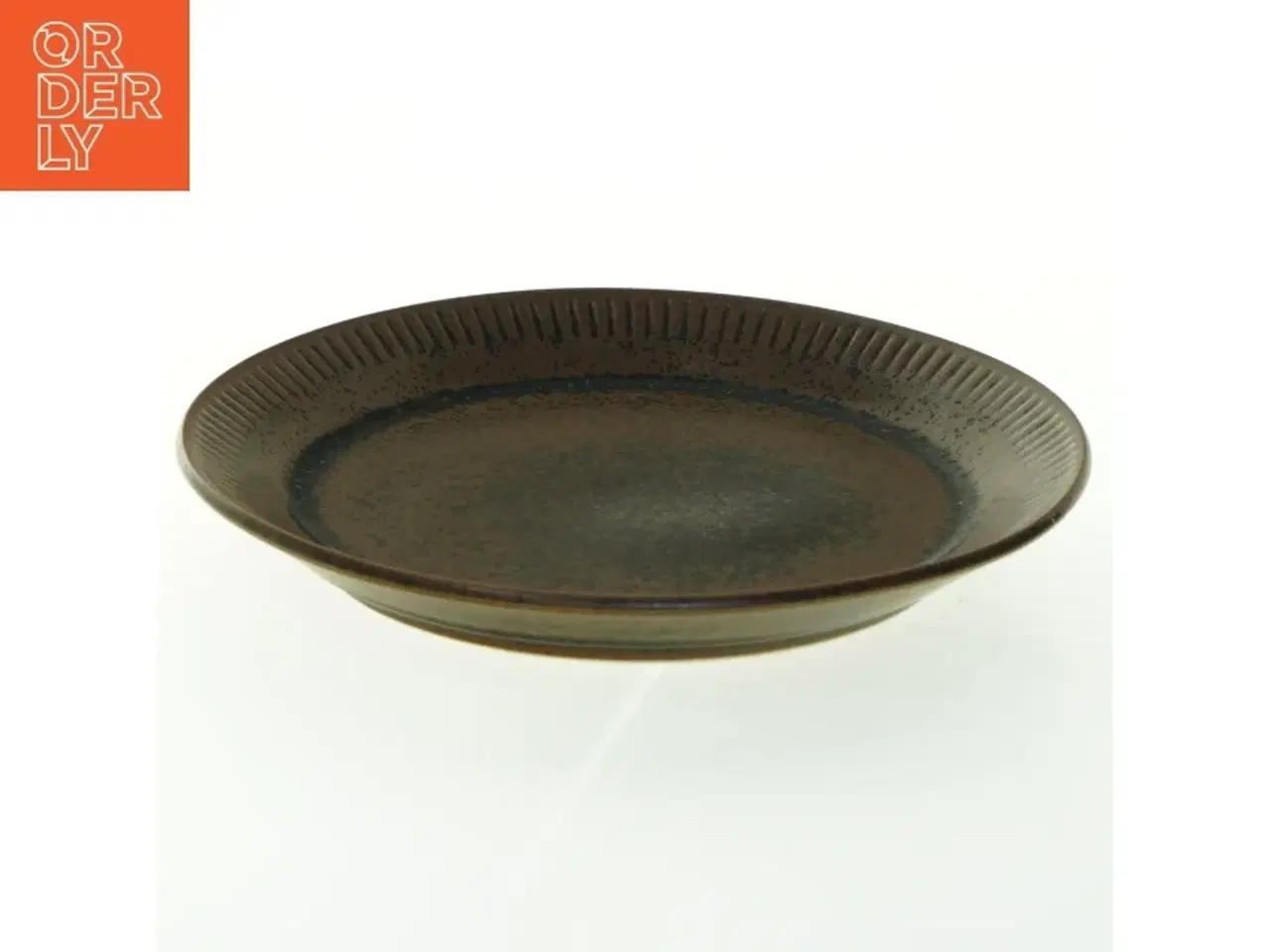 Billede 4 - Stentallerkener (str. Ø. 18 cm)