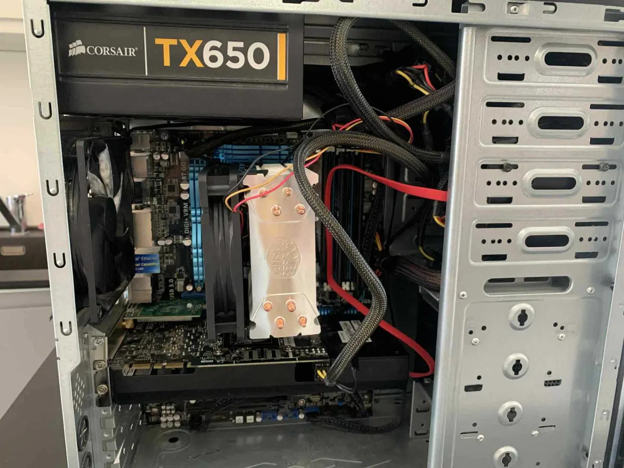 Billede 6 - Okay begynder pc 