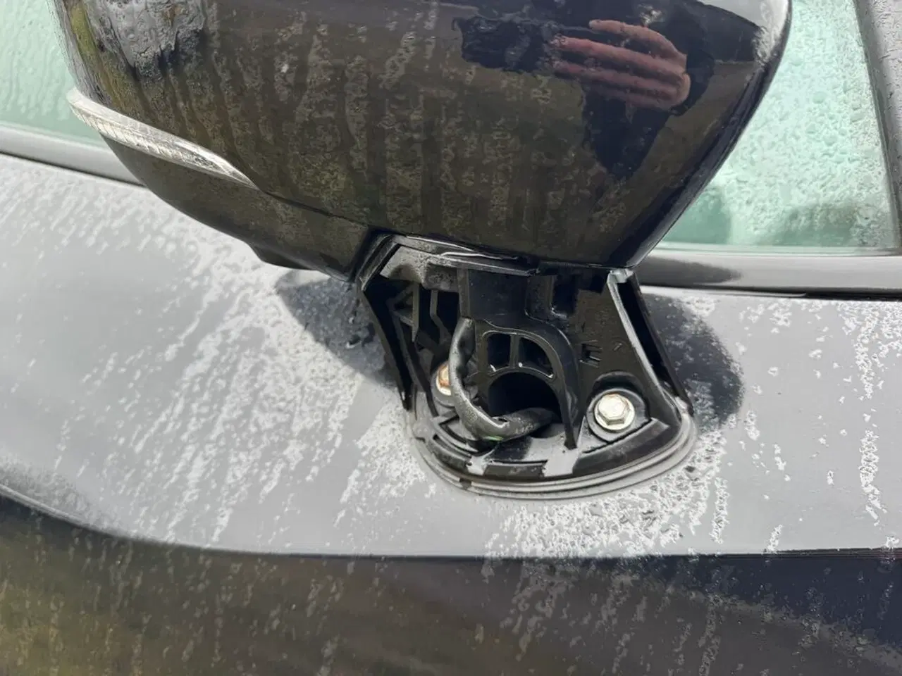 Billede 9 - Varebil, NISSAN MICRA dCi 90 Hatchback, 5 dørs 2WD - LÆS BESKRIVELSE