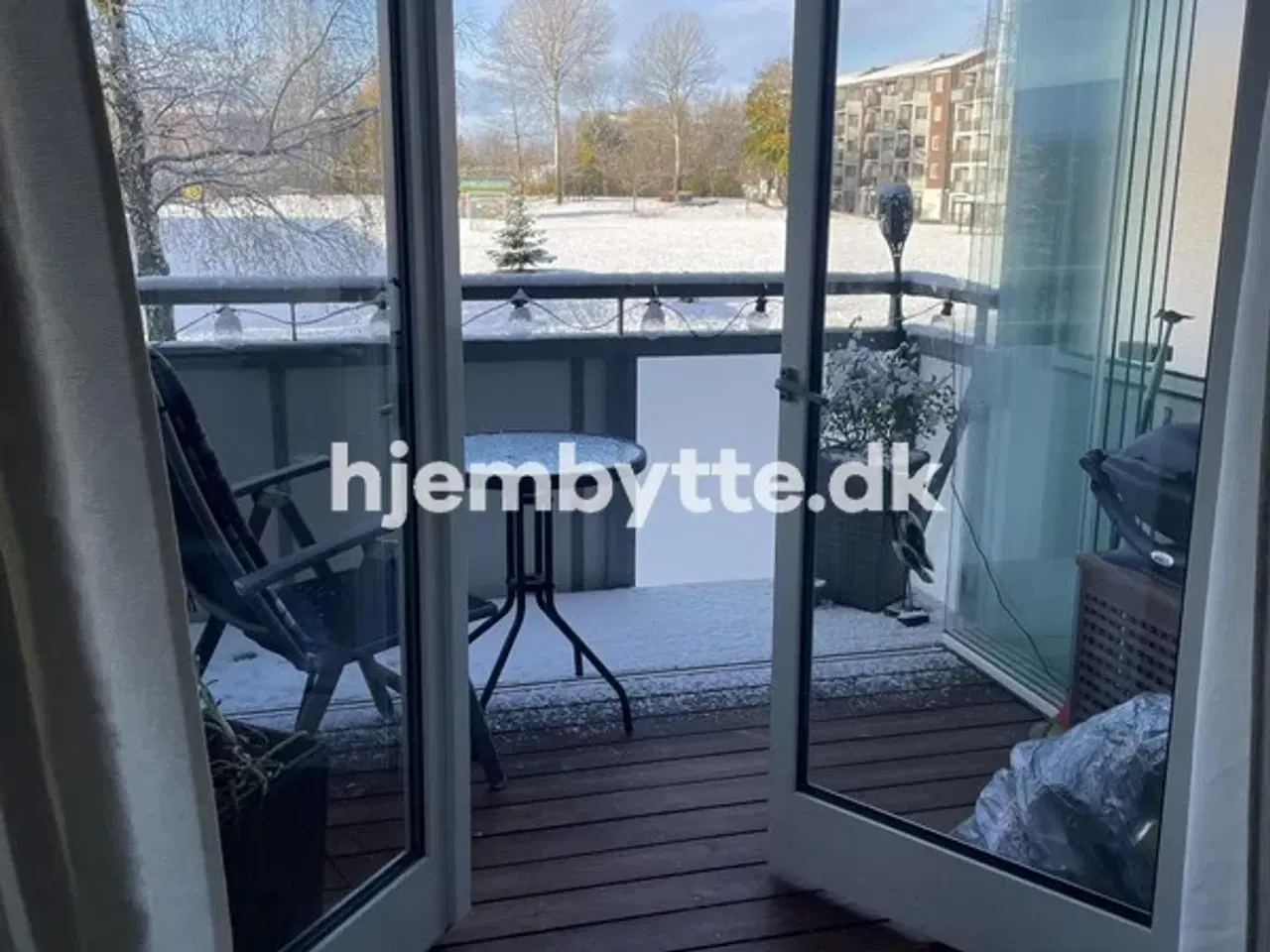 Billede 14 - Hjembytte - Malurthaven
