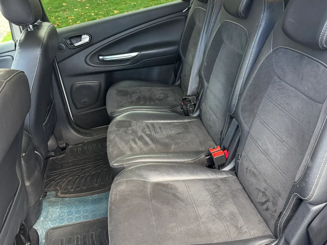 Billede 5 - Ford s-Max 