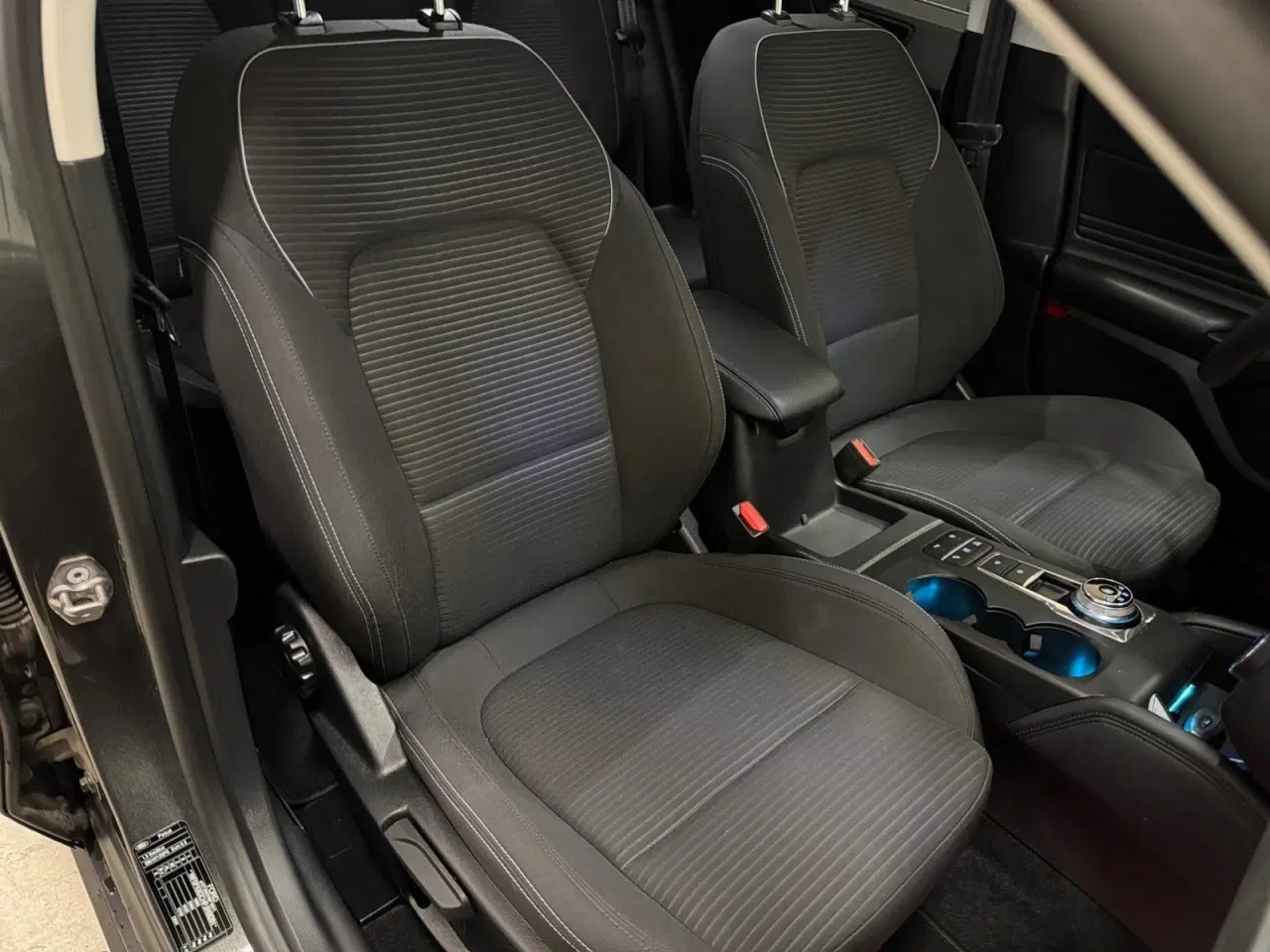 Billede 15 - Ford Focus 1,5 EcoBlue Titanium Business stc. aut.