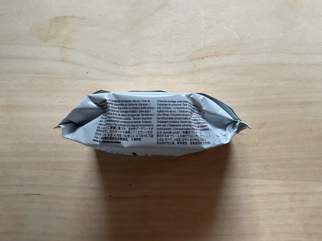 Billede 4 - Printerpatroner; 2 stk - farve hhv sort blæk