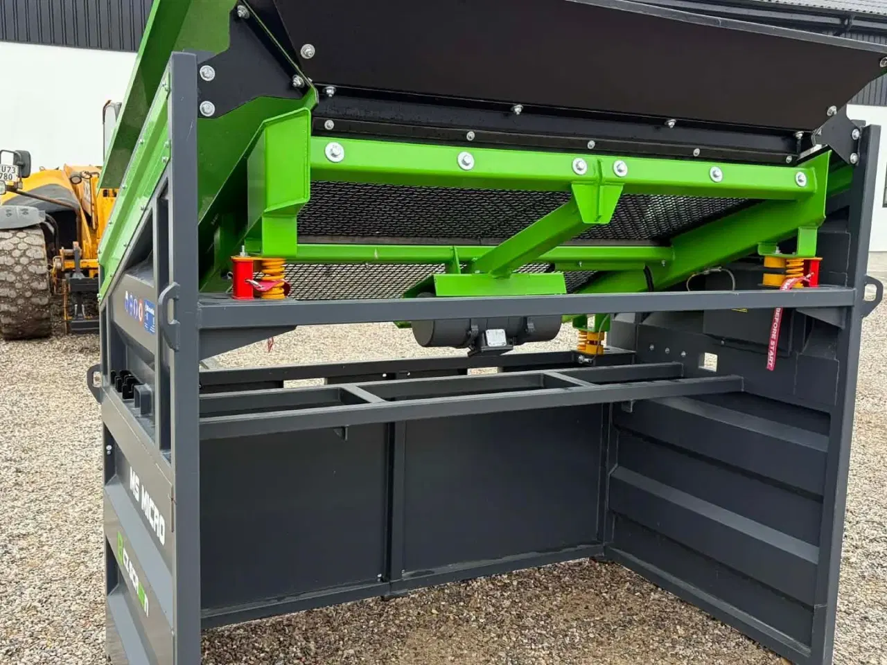 Billede 5 - CZ Screen MS Micro