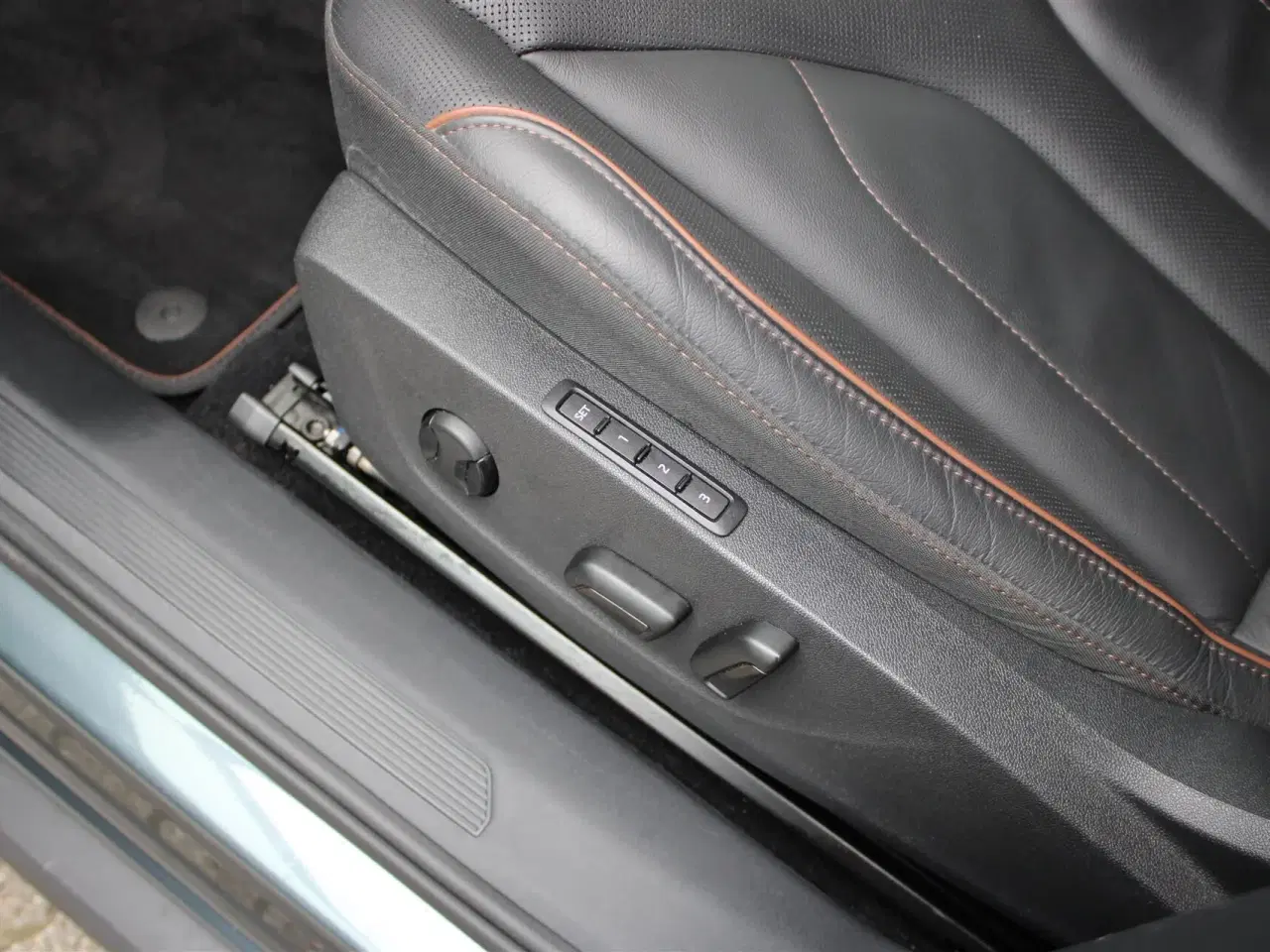 Billede 6 - Skoda Enyaq iV 80 EL Design Selection Suite 204HK 5d Aut.