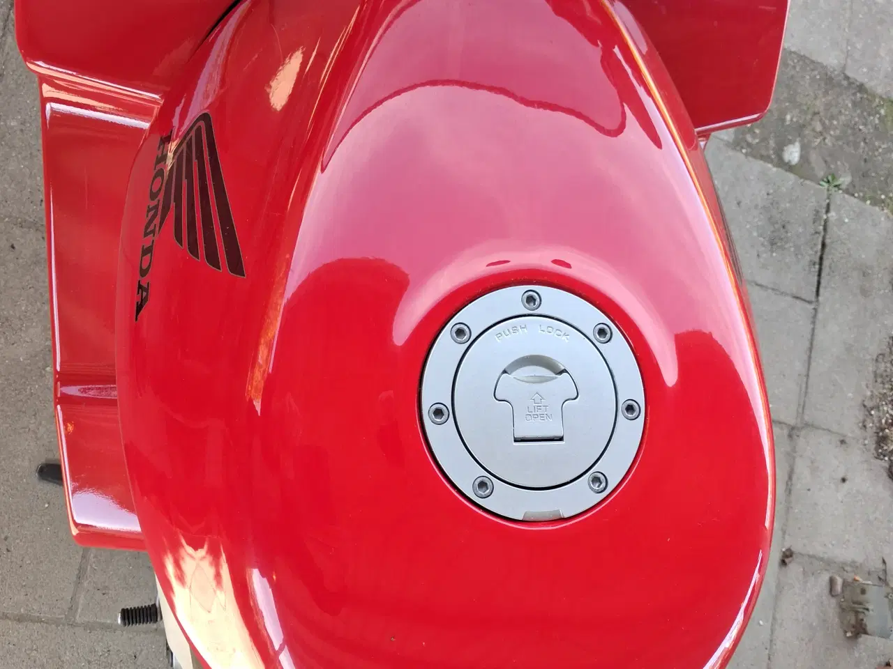 Billede 9 - Honda VFR 800 F