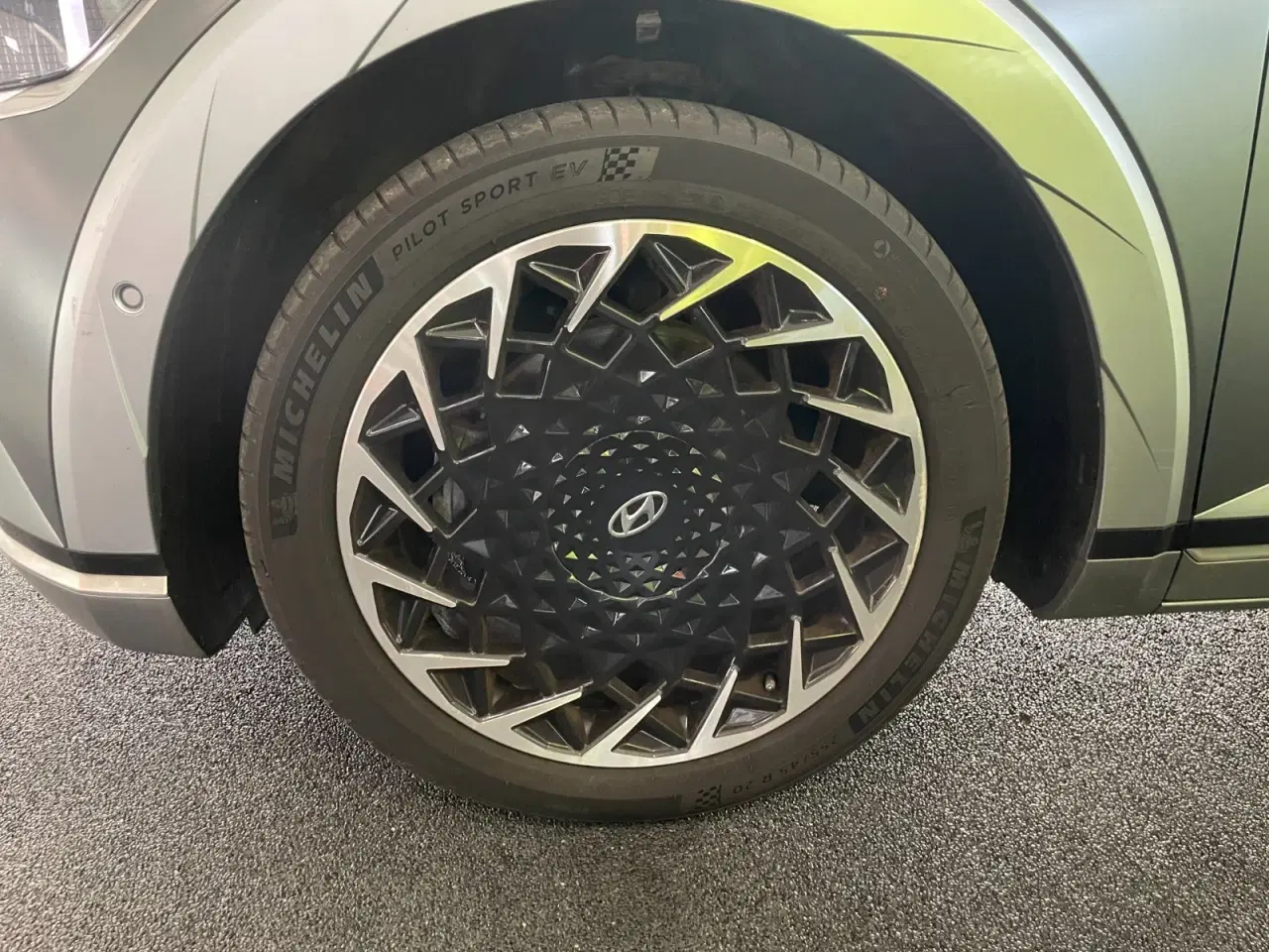 Billede 3 - Hyundai Ioniq 5 73 Uniq AWD