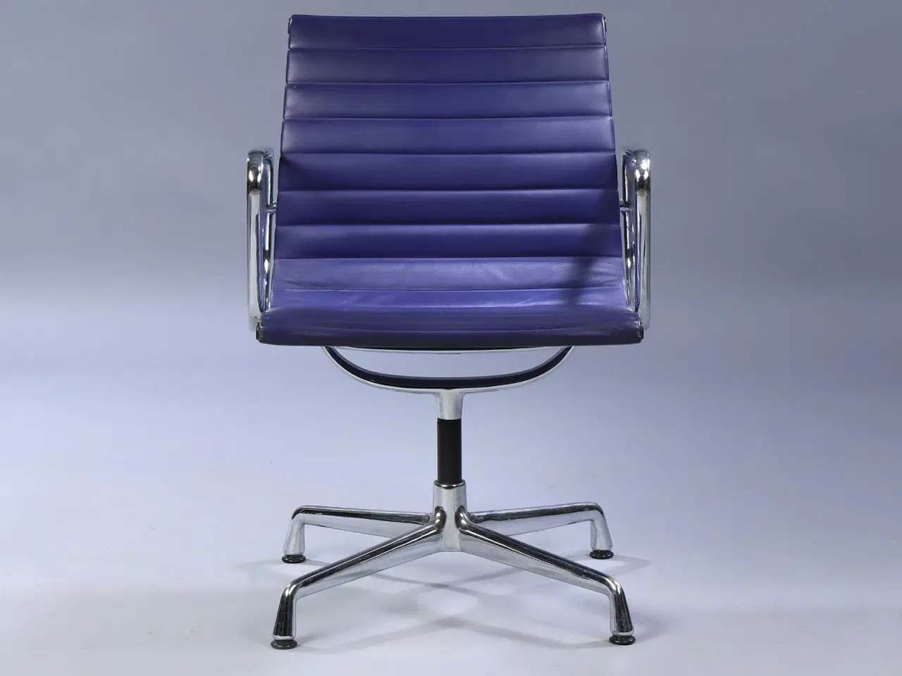 Billede 3 - Charles Eames (1907 - 1978) - Armstol/kontor stol.
