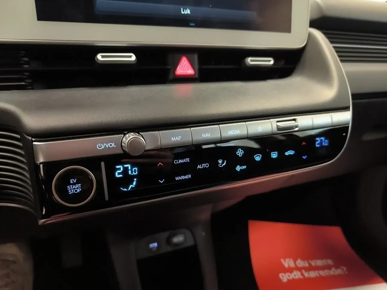 Billede 12 - Hyundai Ioniq 5 58 Essential