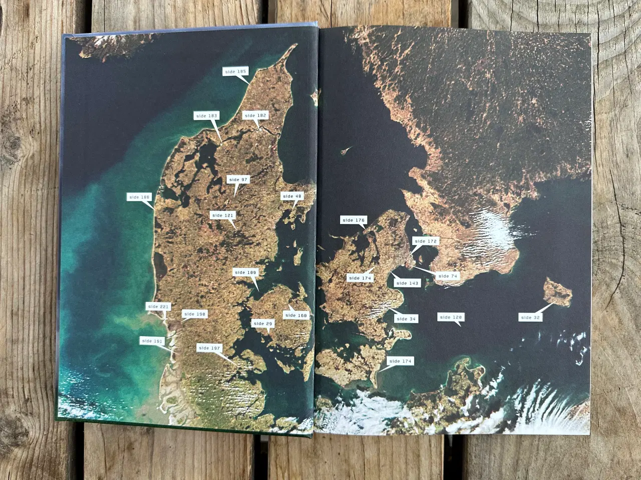 Billede 5 - Tordenregn - Danmarks fremtid i en varmere verden