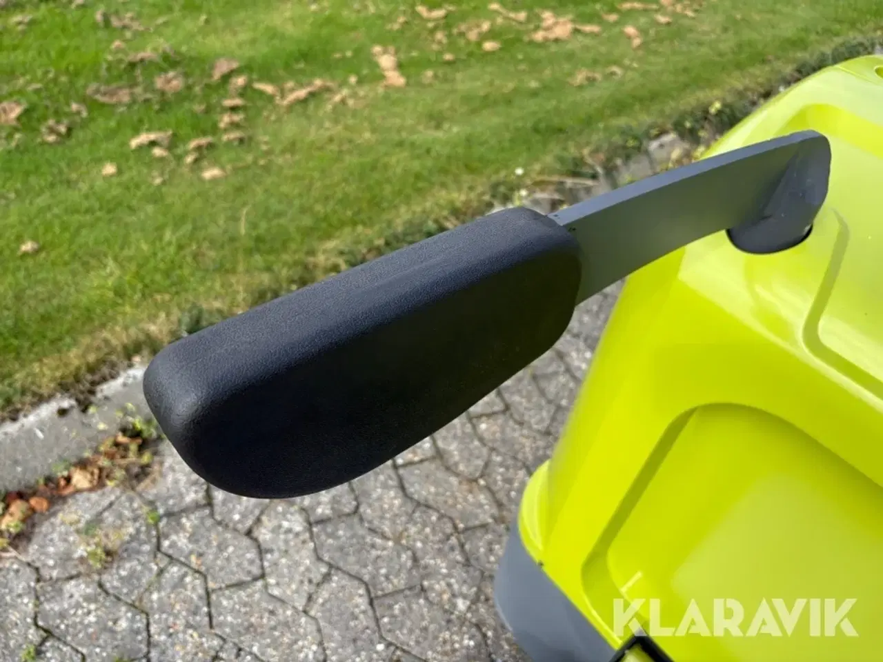 Billede 9 - Stabler Nvg Master DB15