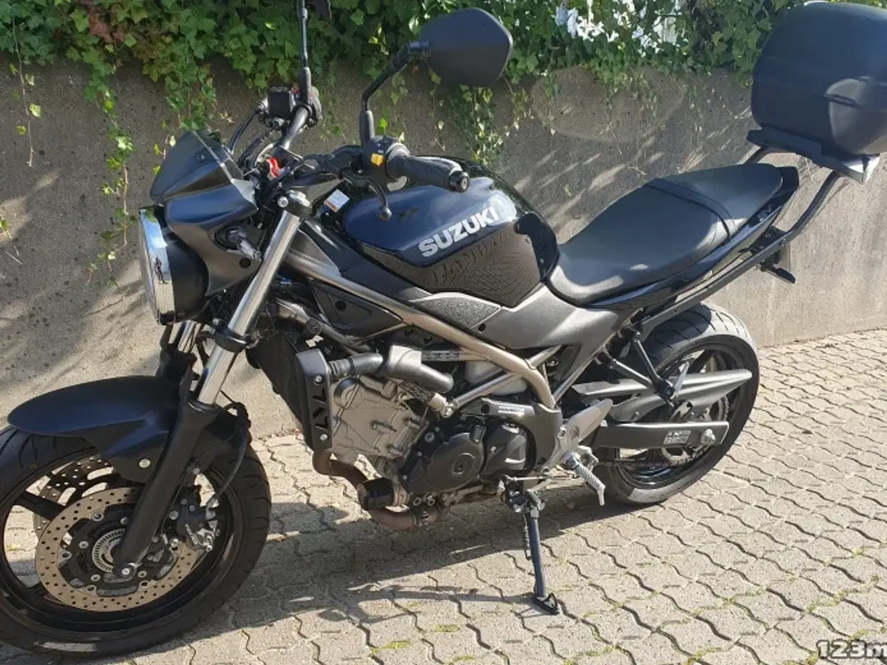 Billede 3 - Suzuki SV 650