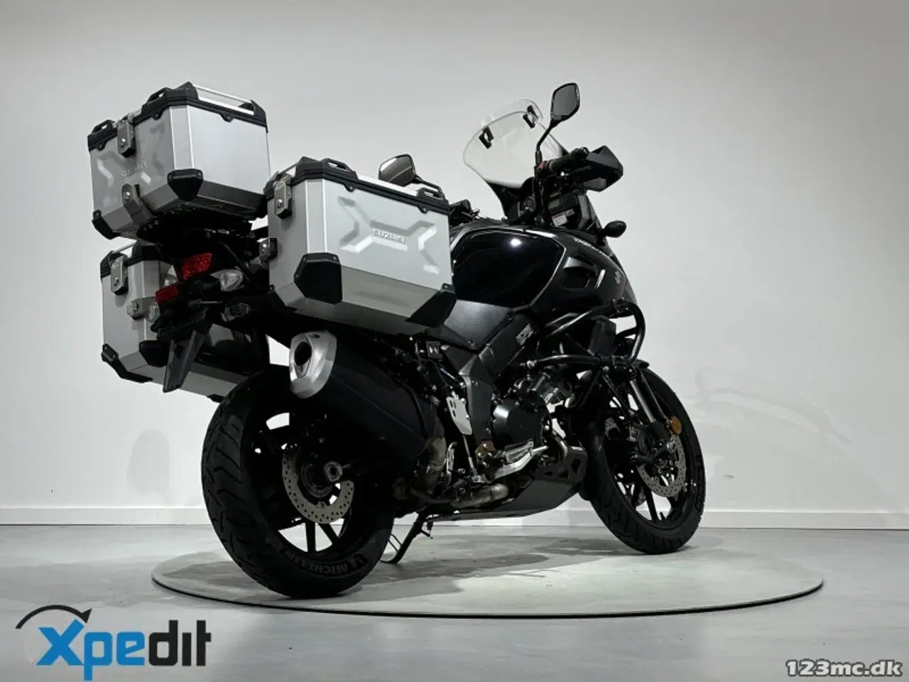 Billede 9 - Suzuki DL 1000 V-Strom