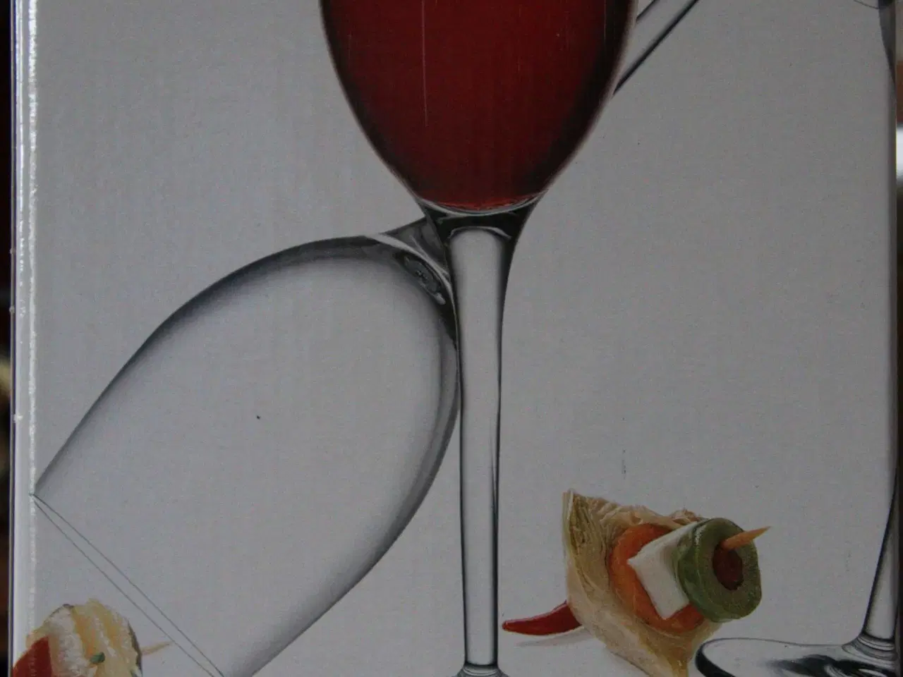 Billede 2 - Stendhal glas, rødvin, hvidvin og ølglas