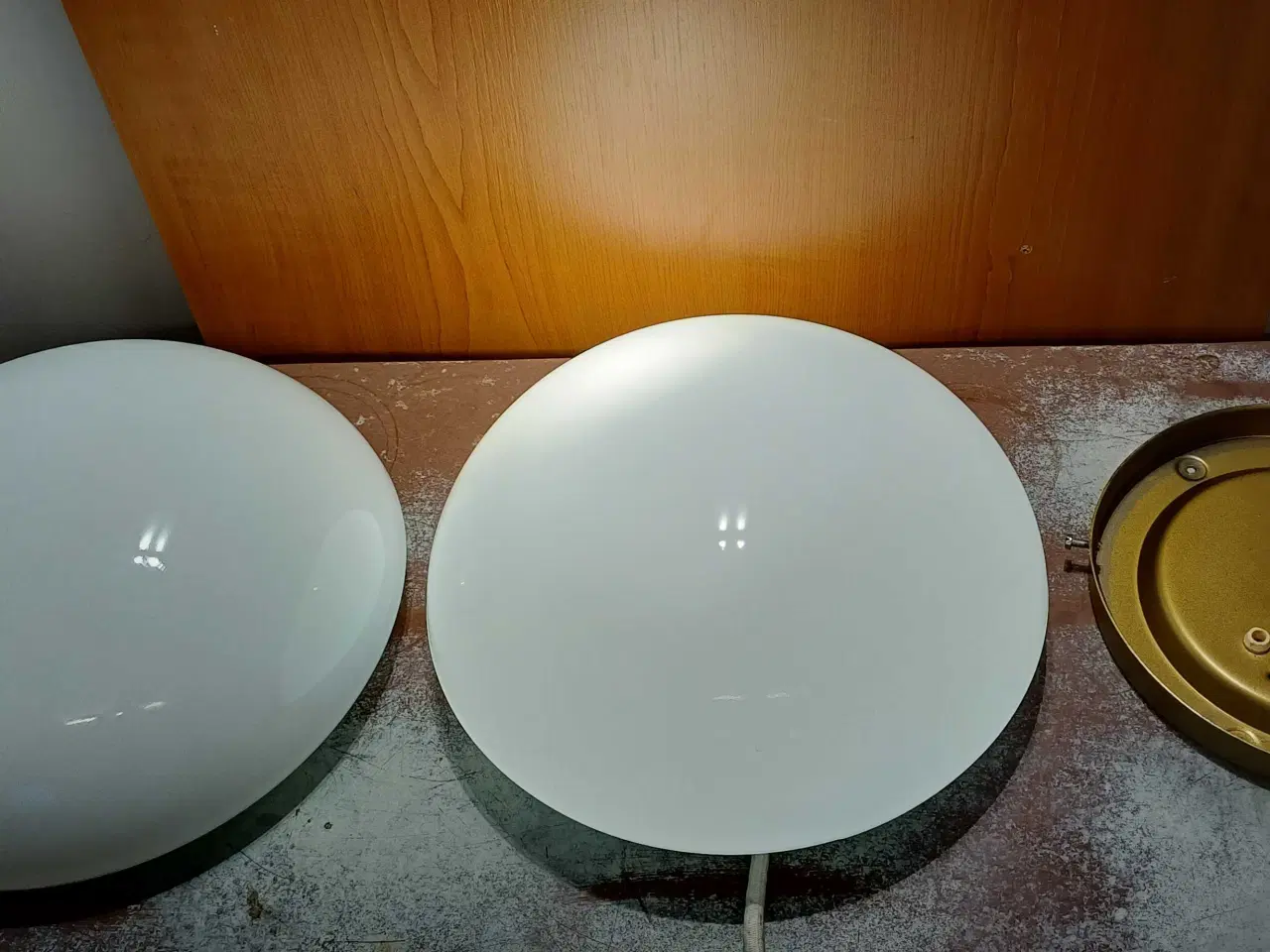 Billede 6 - Smuk klassisk plafond