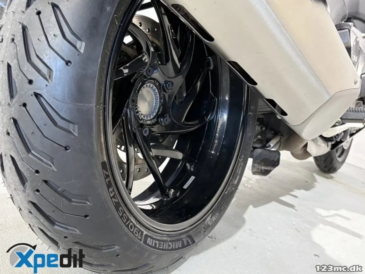 Billede 22 - BMW K 1600 GT