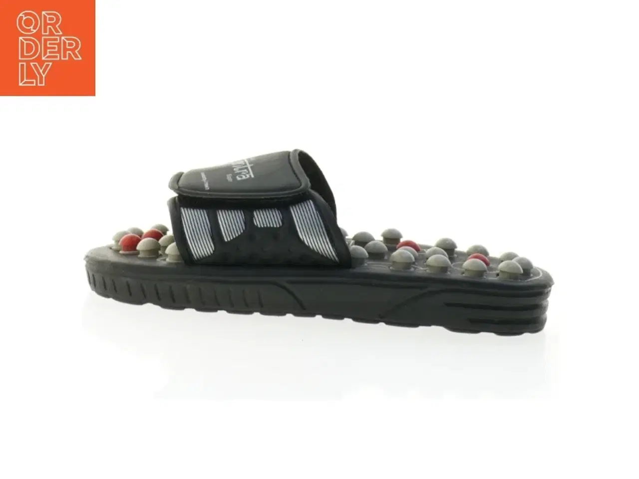 Billede 1 - Massage sandaler  (str. 36. Xxs og 24 cm)