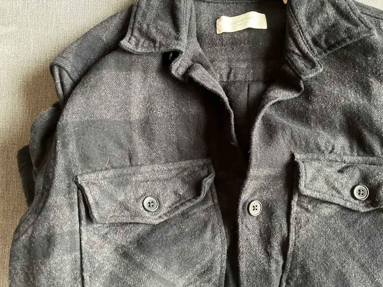 Billede 1 - Tøj pakke Jack & jones str L