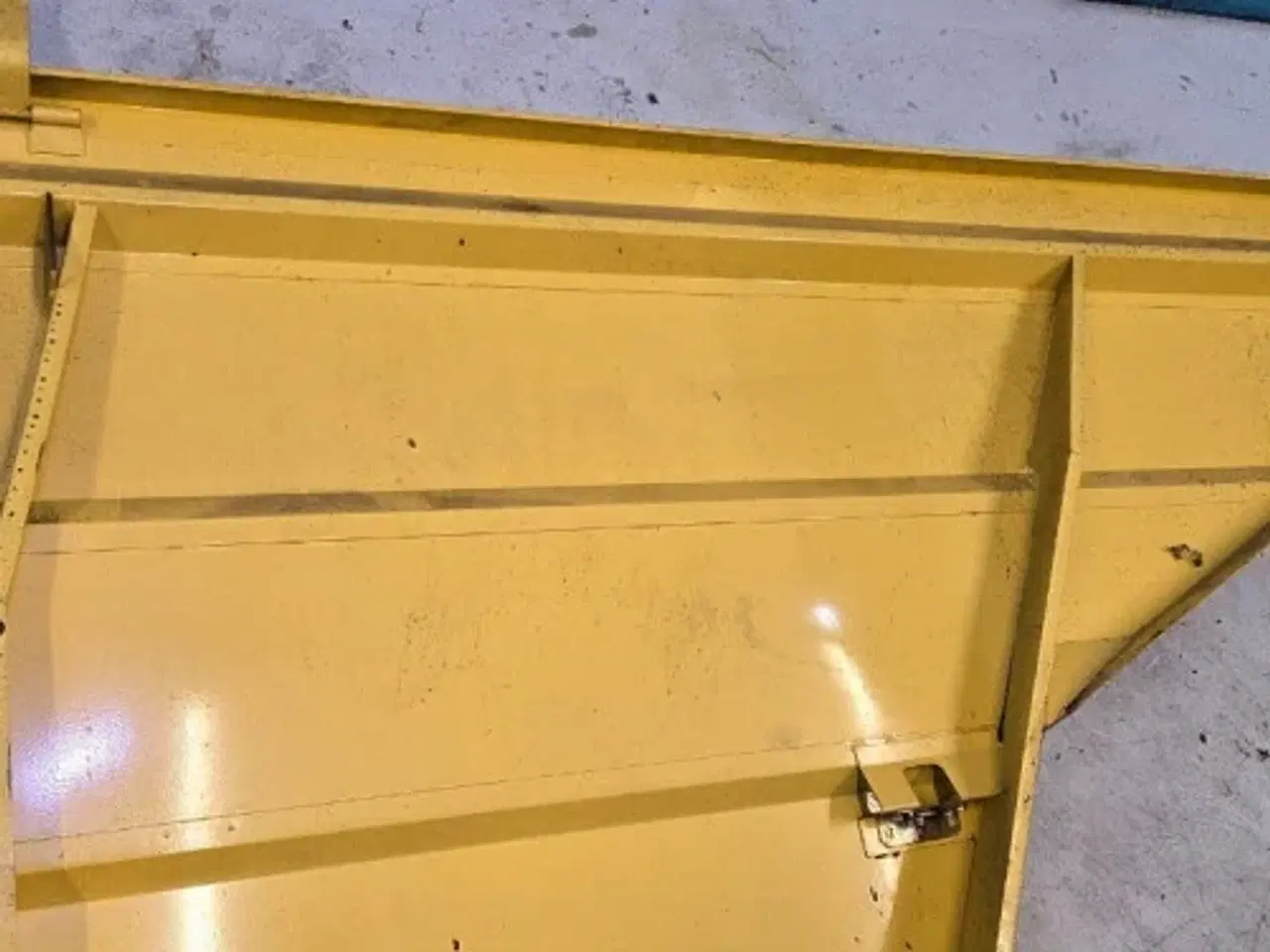 Billede 6 - New Holland TX68 Skærm R. 84429232