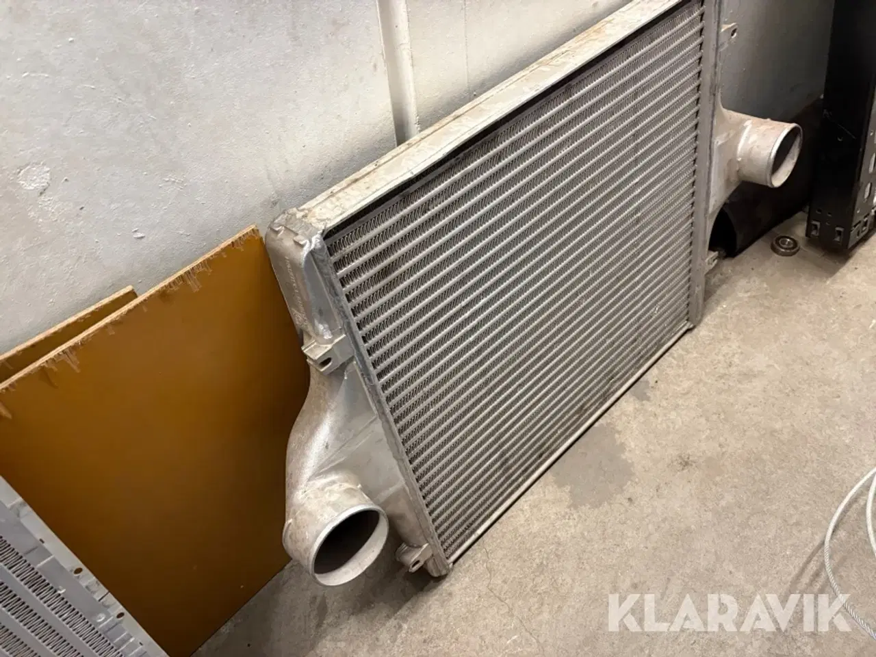 Billede 11 - Reservedele til MAN