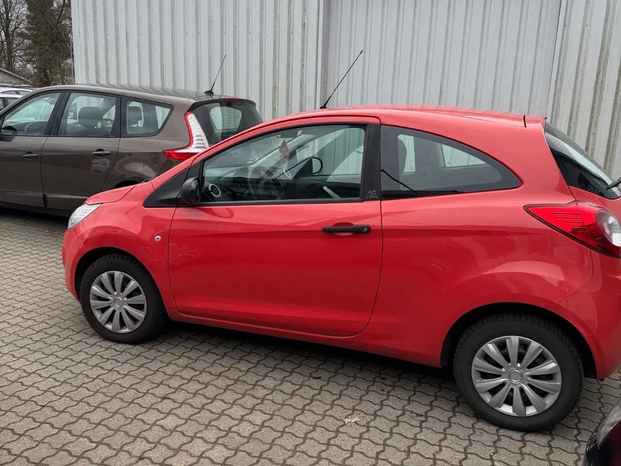 Billede 5 - Ford Ka 1,2 Titanium