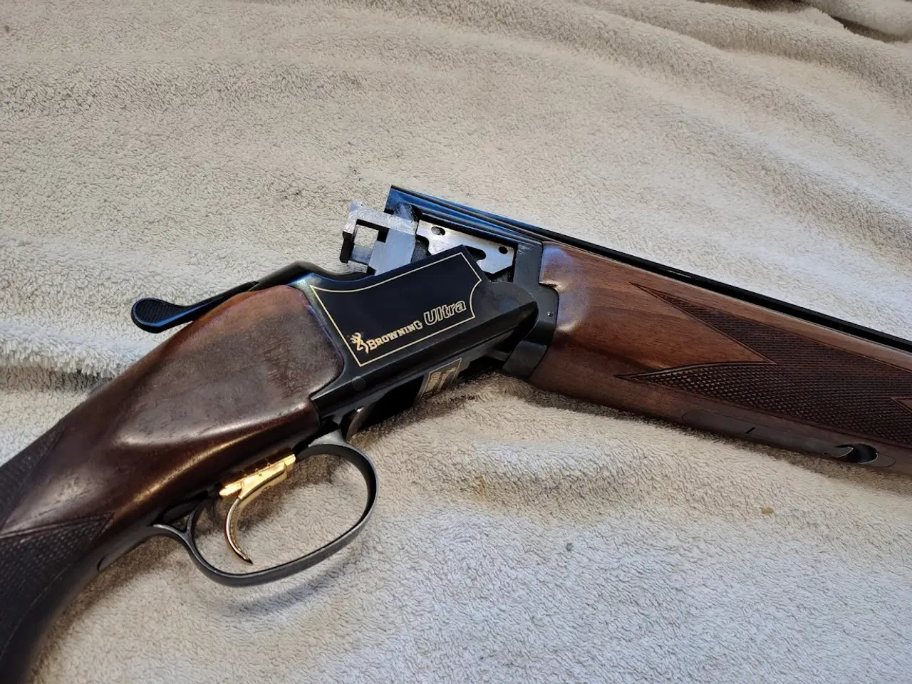 Billede 2 - Browning Sporter Ultra